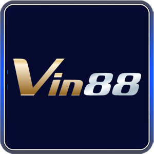 Logo Vin88